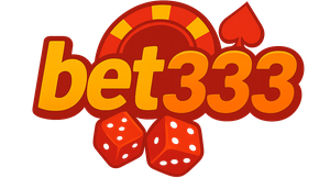 Bet333 Logo